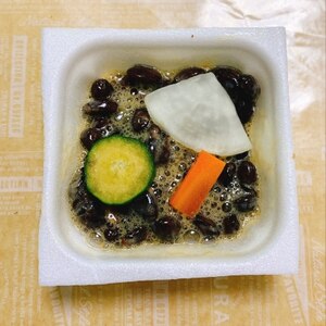 腸活♪納豆とお好み発酵食品で腸内細菌増やそうレシピ